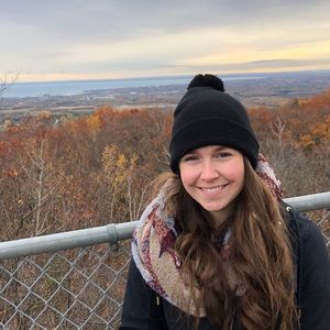 Meet your Posher, Robyn